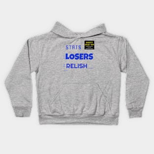 Jerry Jones Quote T Kids Hoodie